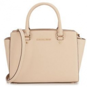 MICHAEL Michael Kors 迈克·科尔斯 Selma Medium 女士斜挎包 1299元包邮包税