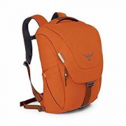 OSPREY 小鹰 F15 FlapJack Pack 城市通勤包 399元包邮