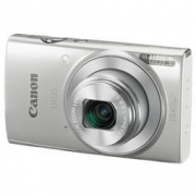 3月1日：Canon 佳能 IXUS 190 数码相机 （2000万像素、 10倍光学变焦、 24mm超广角、 支持Wi-Fi和NFC）银色 899元包邮