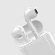 Airpod设计：夏新 双耳 无线耳机