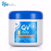 Ego 意高 QV 婴儿保湿雪花霜 250g*4罐 189元包邮包税