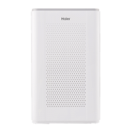 海尔（Haier）  空气净化器 中科院合作氨基酸除甲醛技术