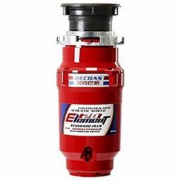 BECBAS 贝克巴斯 ELEMENT28 第四代食物垃圾处理器 1019.2元包邮（下单8折）