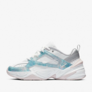 27日9点、新款：Nike 耐克 M2K Tekno 女子休闲 运动鞋