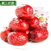 楼兰丝路 若羌灰枣 500g*3袋