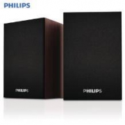 限PLUS会员：飞利浦（PHILIPS）SPA20 多媒体音箱