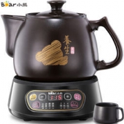 Bear 小熊 JYH-A30A1 全自动煎药养生壶 3L