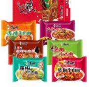 康师傅 天下辣桶之不怕辣系列 18袋/整箱