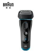 博朗（BRAUN）   5040s 电动剃须刀