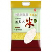 森王晶珍 东北大米 5kg