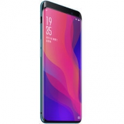 OPPO Find X  8G+128G 全网通4G手机 冰珀蓝 4999元包邮