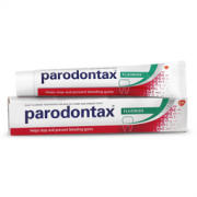 parodontax 益周适 专业牙龈护理牙膏 欧洲版 75ml *  合49.8元包邮
