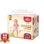 suitsky 舒比奇 动动乐金装舞曲 婴儿拉拉裤L20片【9-14kg】