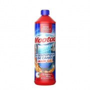Mootaa 管道疏通剂 1000ml 无刺激无甲醛