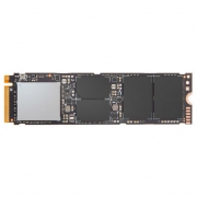Intel 英特尔 760P系列 256G NVMe M.2 2280接口 SSD固态硬盘