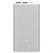 移动端：MI 小米 移动电源2 10000mAh 75元包邮（2人成团）