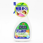 ARS 安速 除螨喷雾剂 350ml *3件