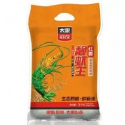 太粮 红香靓虾王 油粘米 5kg *3件
