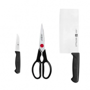 ZWILLING 双立人 Enjoy系列 刀剪 3件套
