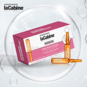 lacabine 珞可缤 即时补水保湿小安瓶美容液30*2ml
