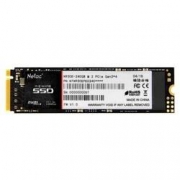 Netac 朗科 绝影N930E M.2 NVMe固态硬盘 240GB