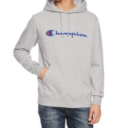 冠军（Champion）  C3-L122 男士连帽卫衣