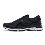 ASICS 亚瑟士 GEL-KAYANO 24 女款顶级支撑跑鞋  417元包邮