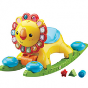 Fisher Price 费雪 益智早教 学步车DLW65
