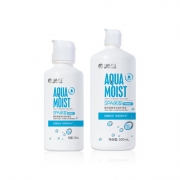 海昌 隐形极润护理液 500ml+120ml 适合眼干/易疲劳者