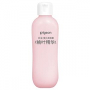 Pigeon 贝亲 IA171 婴儿爽身露桃叶精华 200ml *2件