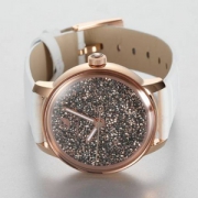 SWAROVSKI 施华洛世奇 CRYSTALLINE HOURS 女士手表 5344635 Prime会员免费直邮含税