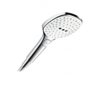 汉斯格雅（Hansgrohe）  飞雨E120 26521400 手持花洒