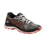 ASICS 亚瑟士 GEL-NIMBUS 20 男子顶级缓震跑步鞋