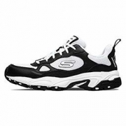 中亚Prime会员：SKECHERS 斯凯奇 SPORT系列 51706 男款休闲运动鞋 299.5元包邮（5折）
