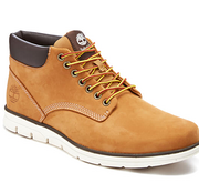 Timberland 天木兰 Bradstreet Chukka 男士马丁靴