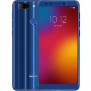 Lenovo 联想 K5S 全网通智能手机 4GB+32GB 希腊蓝 798元包邮