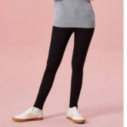 Semir 森马 13077270006 女士休闲小脚裤