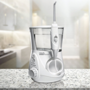 亚马逊最畅销！洁碧 Waterpik WP-660EU 专业级冲牙器