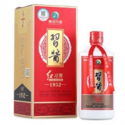 习酒 红习酱 1952 53度 500ml 339元包邮（满减）
