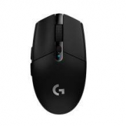 移动端：Logitech 罗技 G304 LIGHTSPEED无线游戏鼠标 黑色