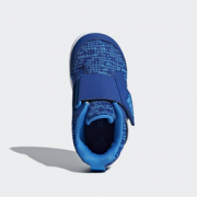 adidas 阿迪达斯 AH2383 儿童运动鞋 *2件 +凑单品  337元包邮