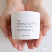 日本BB LABORATORIES胎盘素 PH 按摩膏 300g