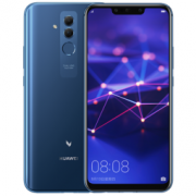 HUAWEI 华为 麦芒7 6GB+64GB 全网通4G手机 魅海蓝 1999元包邮（立减）