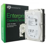 SEAGATE 希捷 V5系列 Exos 7E8 企业级硬盘 4TB（ST4000NM0035、7200RPM、128MB）