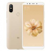 小米6X 6GB+128GB 全网通4G手机