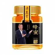 花汇宝 野生百花蜜 160g/瓶 波美度≥43