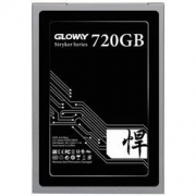 GLOWAY 光威 悍将 SATA3 固态硬盘 720g 429元包邮