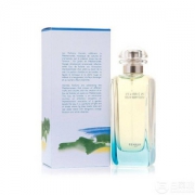 情人节好礼！HERMÈS 爱马仕 花园女士淡香水 100ml