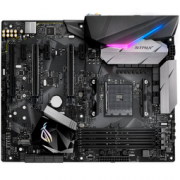 ASUS 华硕 ROG STRIX X370-F GAMING 主板  969元包邮