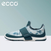 码全，ECCO 爱步 BIOM 女士轻巧休闲鞋 3.3折 新低$49.99 国内￥1259